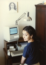 Adrian Piper