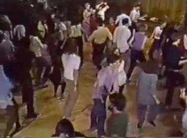APRAF Berlin: VIDEO - Funk Lessons (1983)